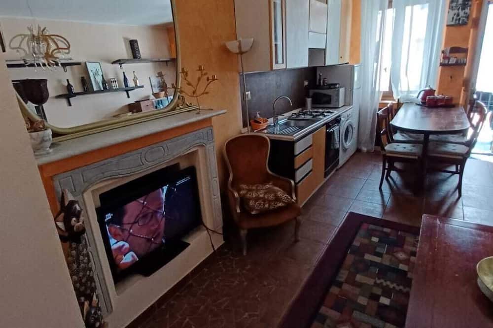 Photo of Kitchen in Centro Direzionale