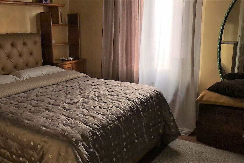 Photo of Bedroom in Centro Direzionale