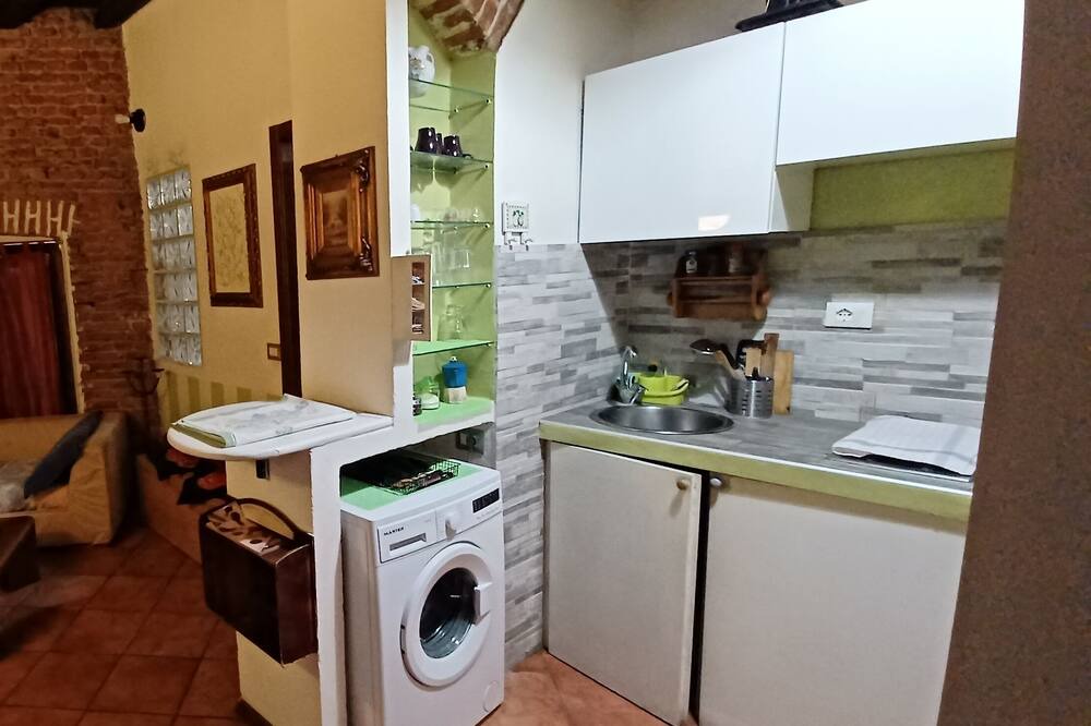 Photo of Kitchen in Centro Direzionale