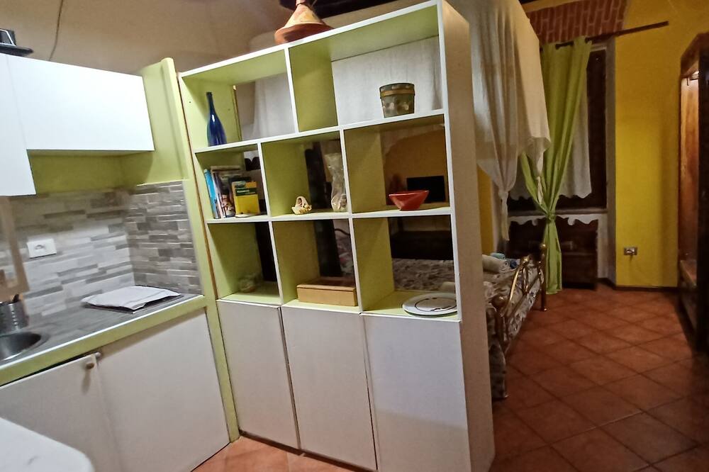 Photo of Bedroom in Centro Direzionale