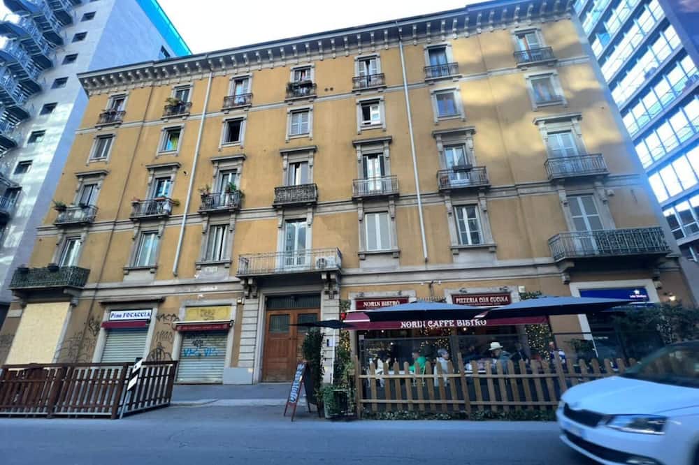 Photo of Outdoor in Centro Direzionale