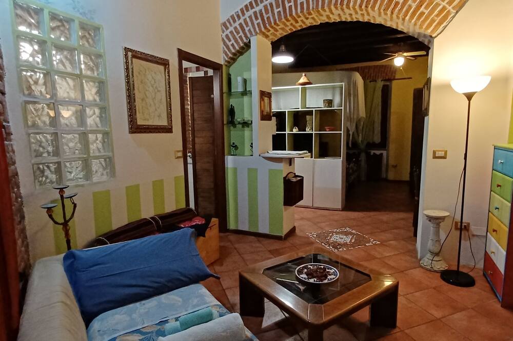 Photo of Livingroom in Centro Direzionale
