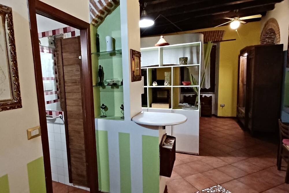 Photo of Bathroom in Centro Direzionale