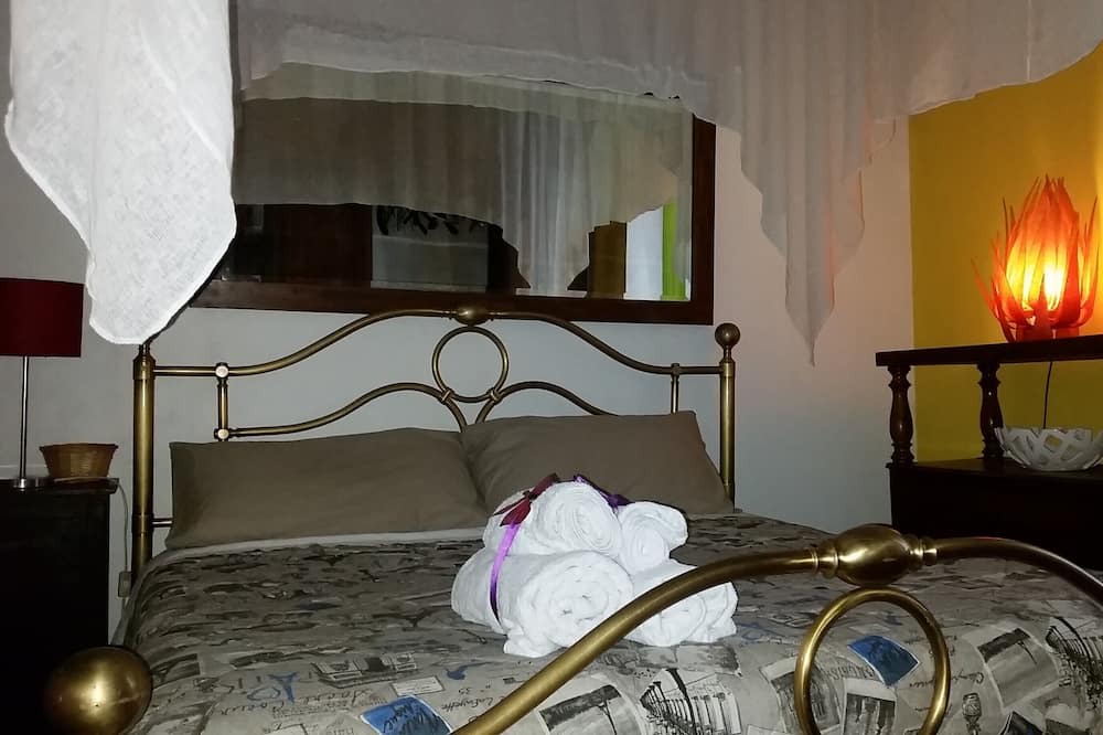 Photo of Bedroom in Centro Direzionale