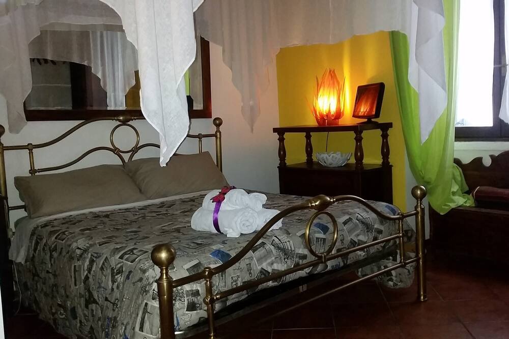 Photo of Bedroom in Centro Direzionale