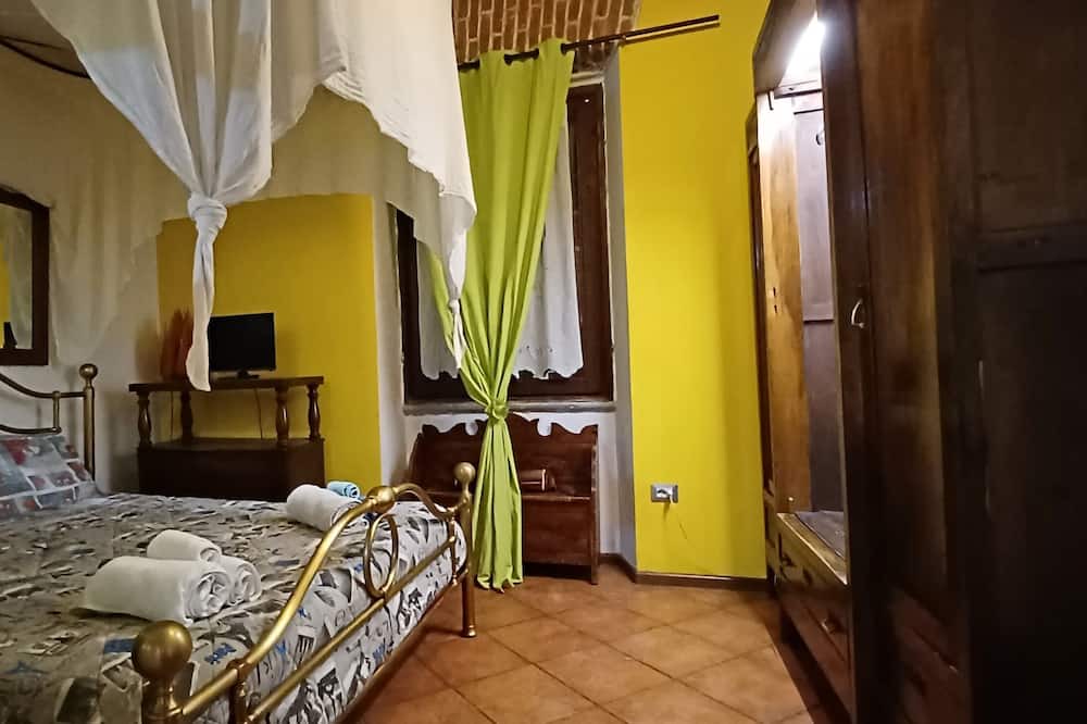 Photo of Bedroom in Centro Direzionale