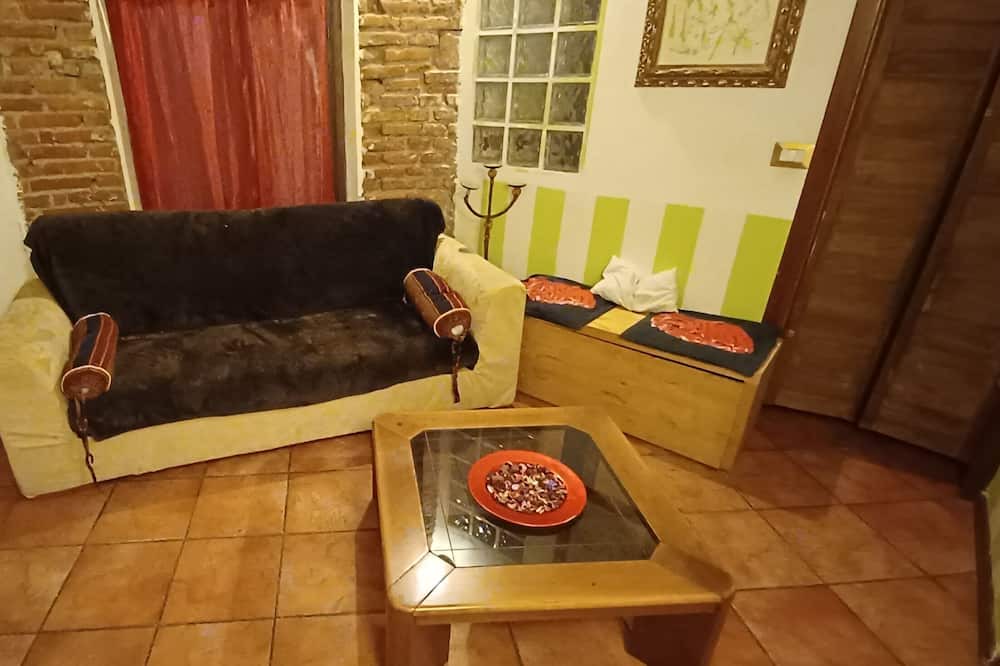 Photo of Livingroom in Centro Direzionale