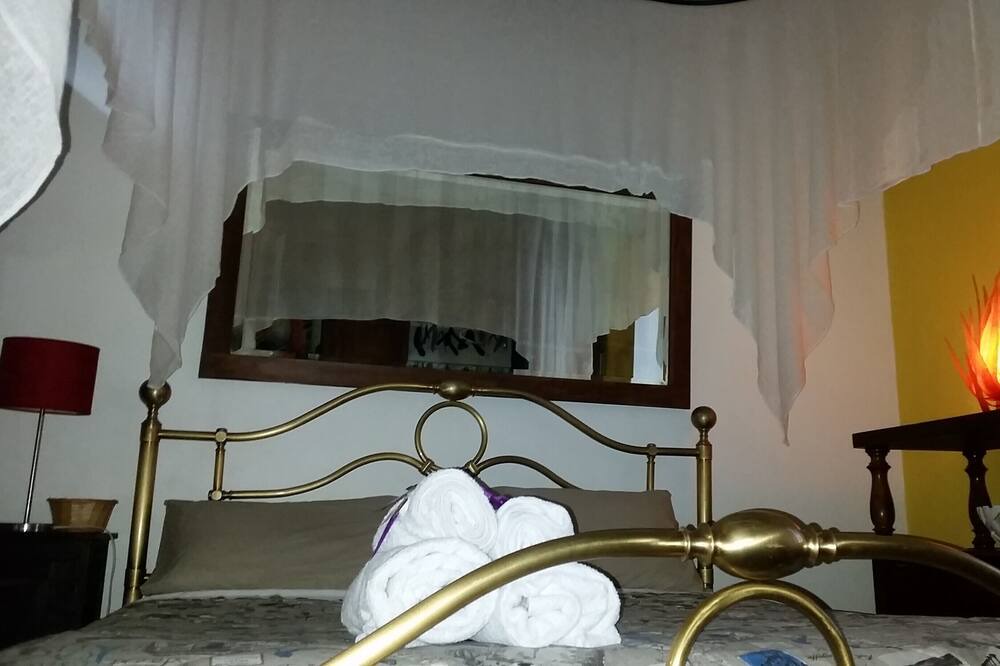 Photo of Bedroom in Centro Direzionale
