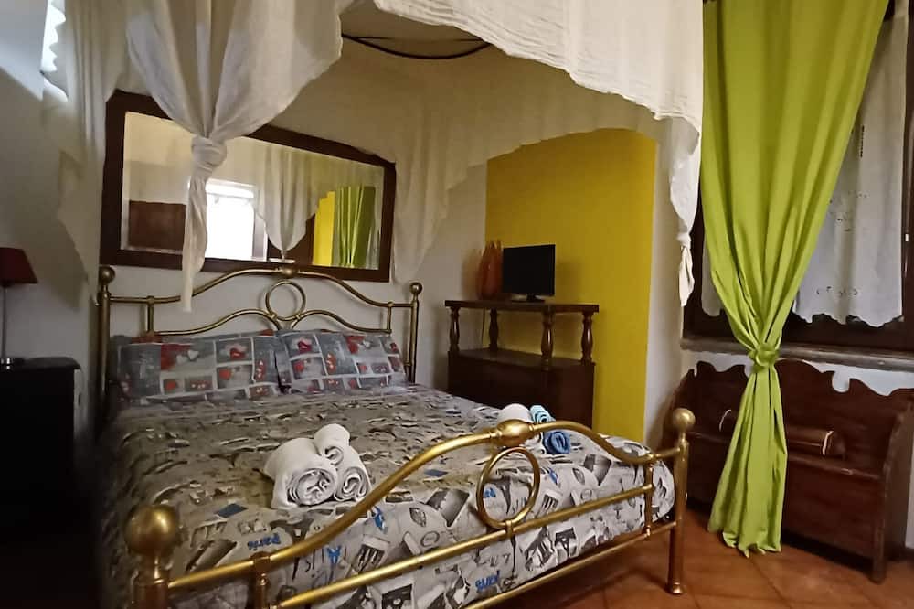 Photo of Bedroom in Centro Direzionale