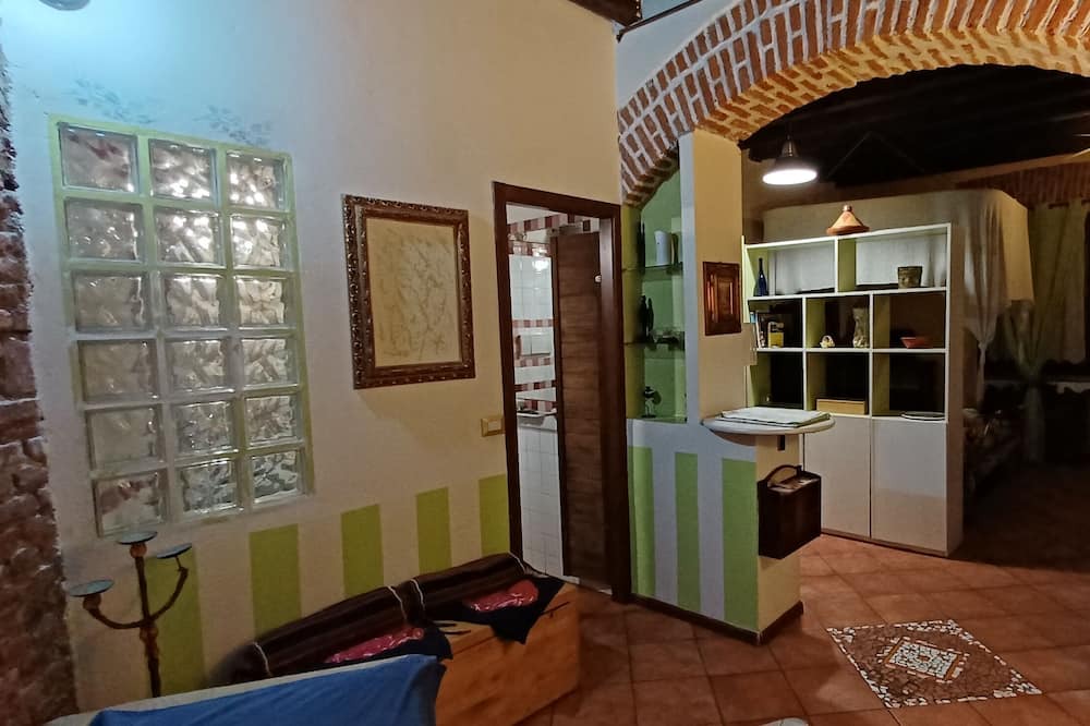 Photo of Bedroom in Centro Direzionale
