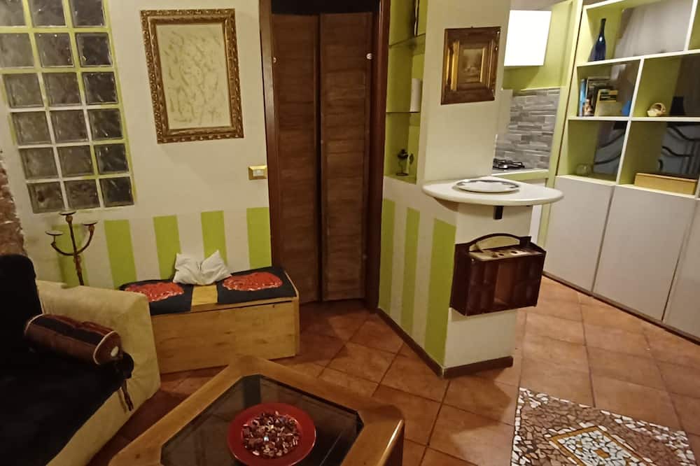Photo of Bedroom in Centro Direzionale