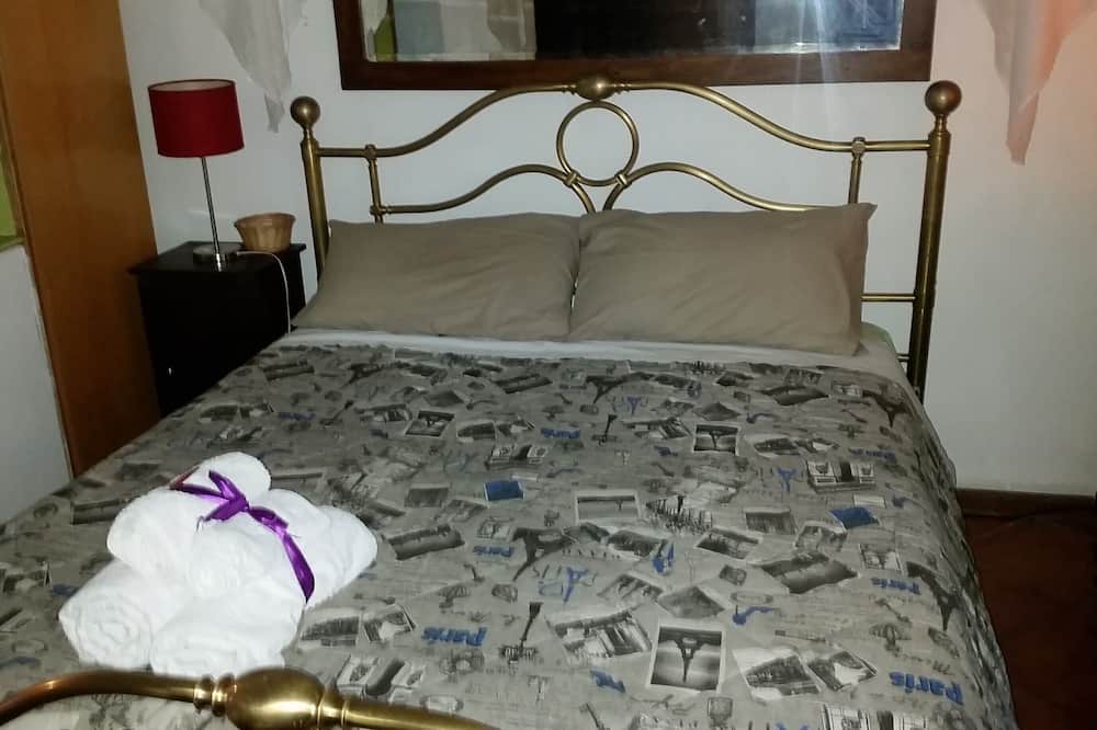 Photo of Bedroom in Centro Direzionale