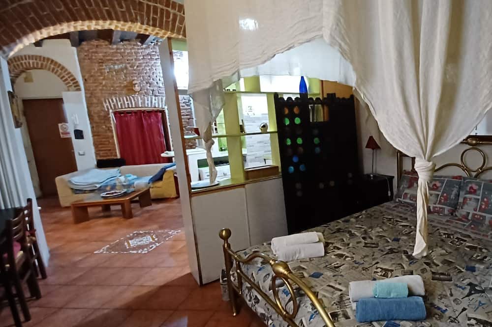 Photo of Bedroom in Centro Direzionale