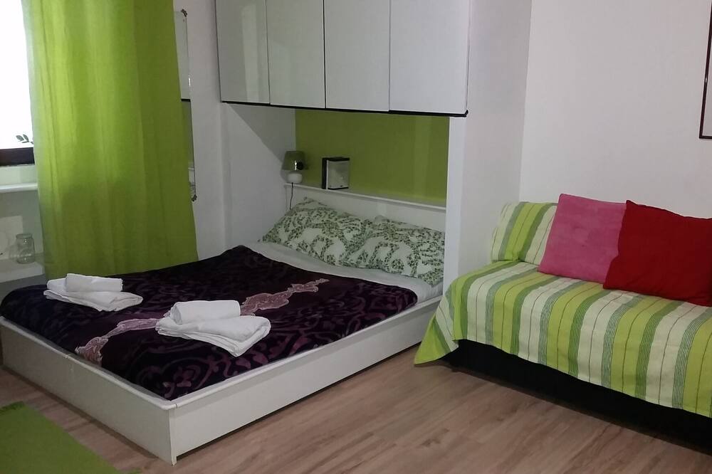 Photo of Bedroom in Centro Direzionale