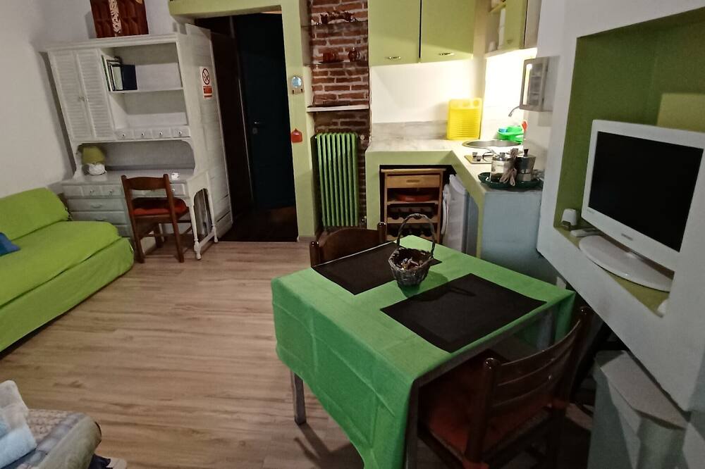 Photo of Bedroom in Centro Direzionale