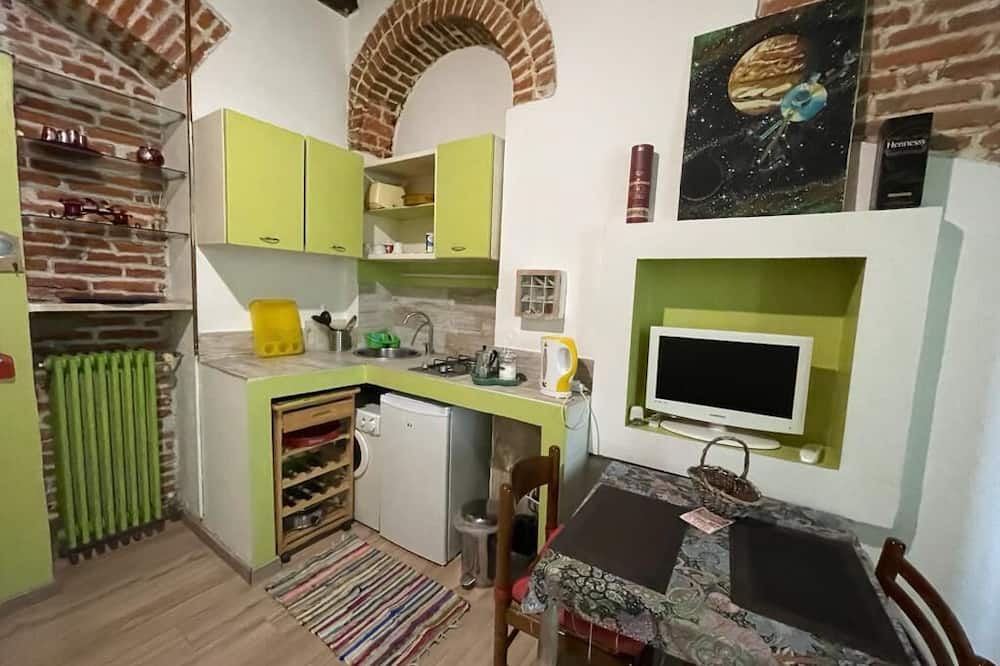 Photo of Kitchen in Centro Direzionale