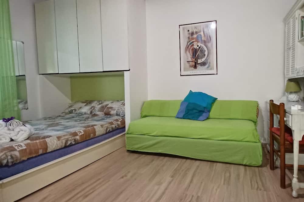 Photo of Bedroom in Centro Direzionale