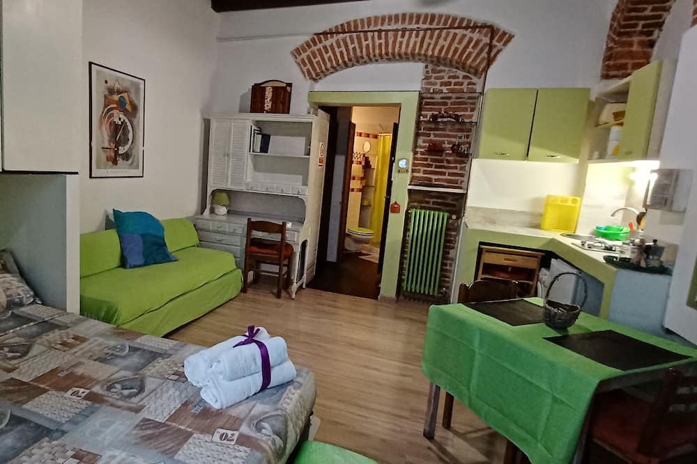 Photo of Bedroom in Centro Direzionale