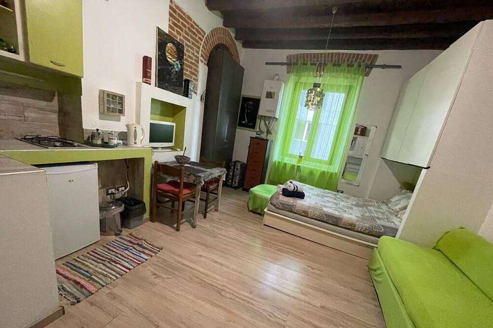 Photo of Bedroom in Centro Direzionale