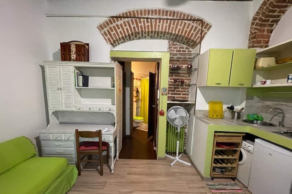 Photo of Kitchen in Centro Direzionale