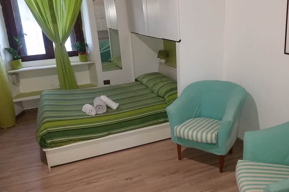 Photo of Bedroom in Centro Direzionale