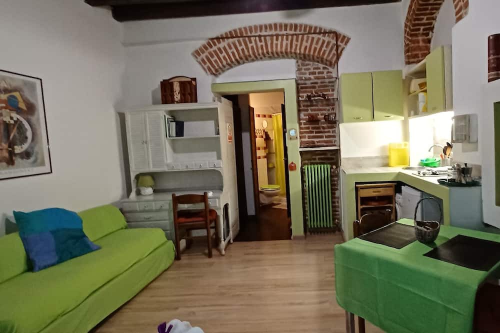 Photo of Livingroom in Centro Direzionale