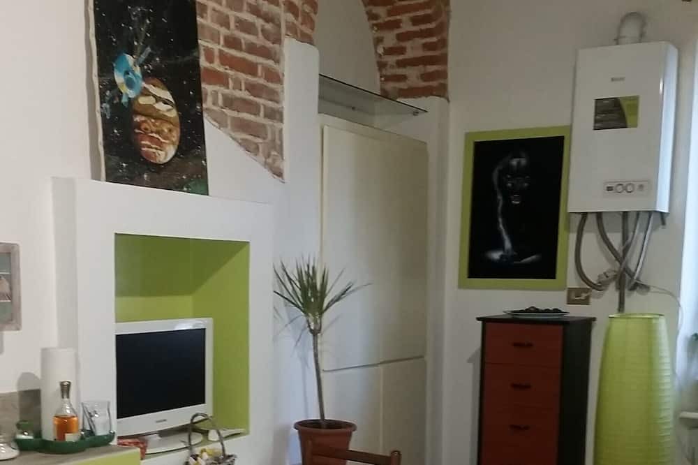 Photo of Kitchen in Centro Direzionale