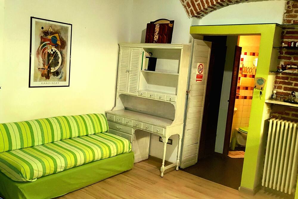 Photo of Livingroom in Centro Direzionale