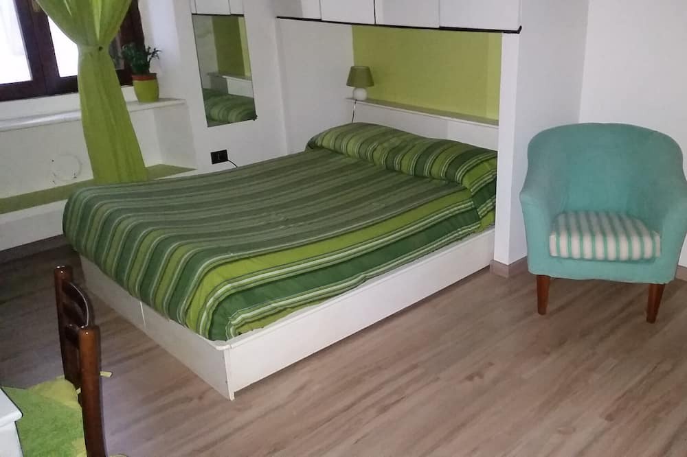 Photo of Bedroom in Centro Direzionale