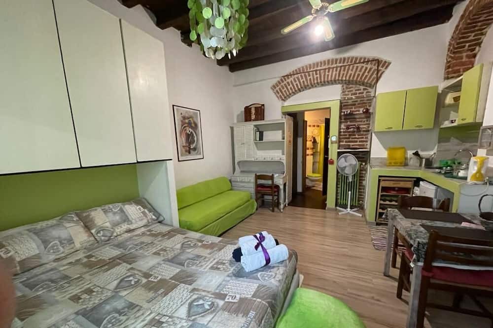 Photo of Bedroom in Centro Direzionale