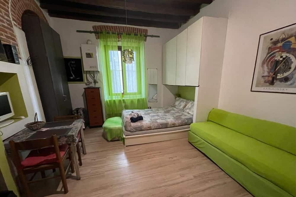 Photo of Bedroom in Centro Direzionale