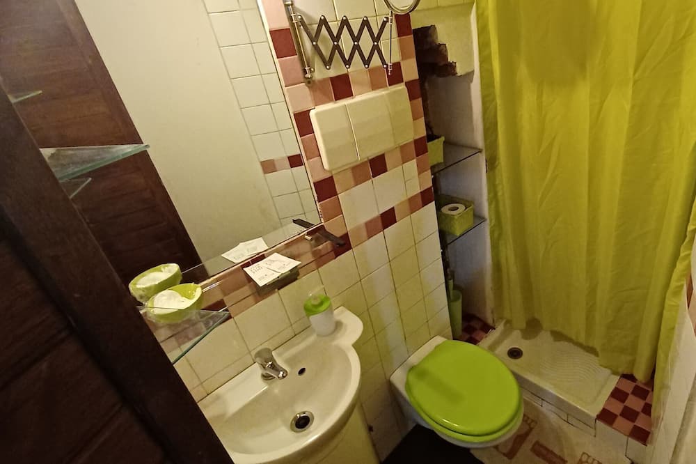 Photo of Bathroom in Centro Direzionale