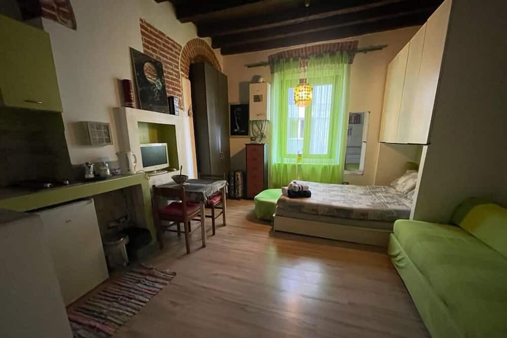 Photo of Bedroom in Centro Direzionale
