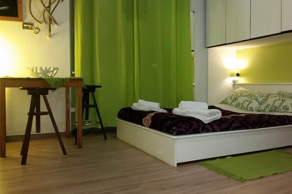 Photo of Bedroom in Centro Direzionale
