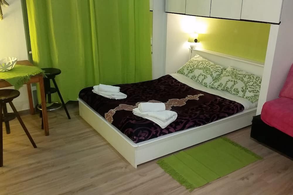 Photo of Bedroom in Centro Direzionale