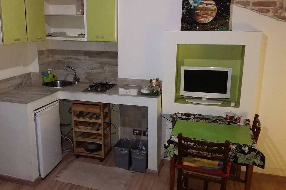 Photo of Kitchen in Centro Direzionale