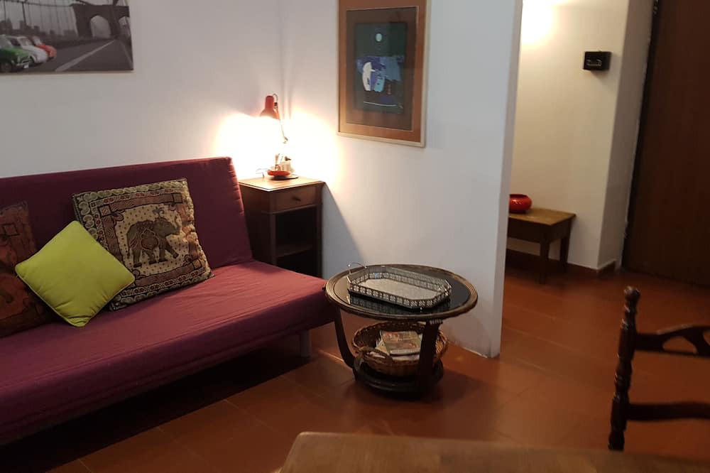 Photo of Livingroom in Centro Direzionale
