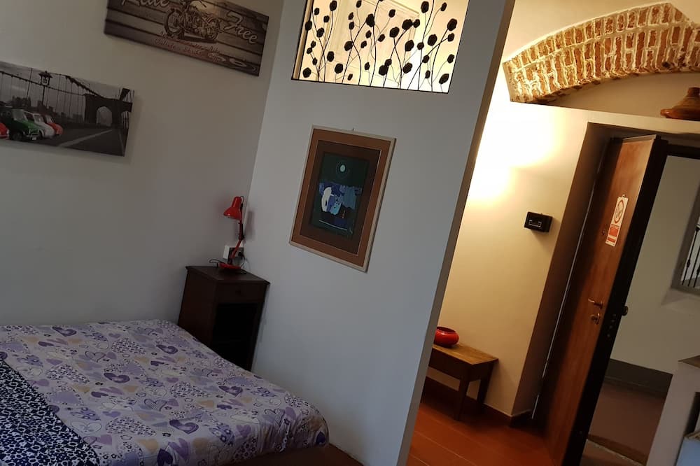Photo of Bedroom in Centro Direzionale