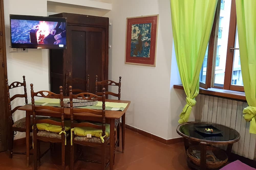 Photo of Kitchen in Centro Direzionale