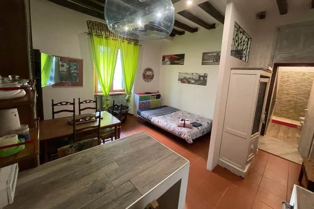 Photo of Bedroom in Centro Direzionale