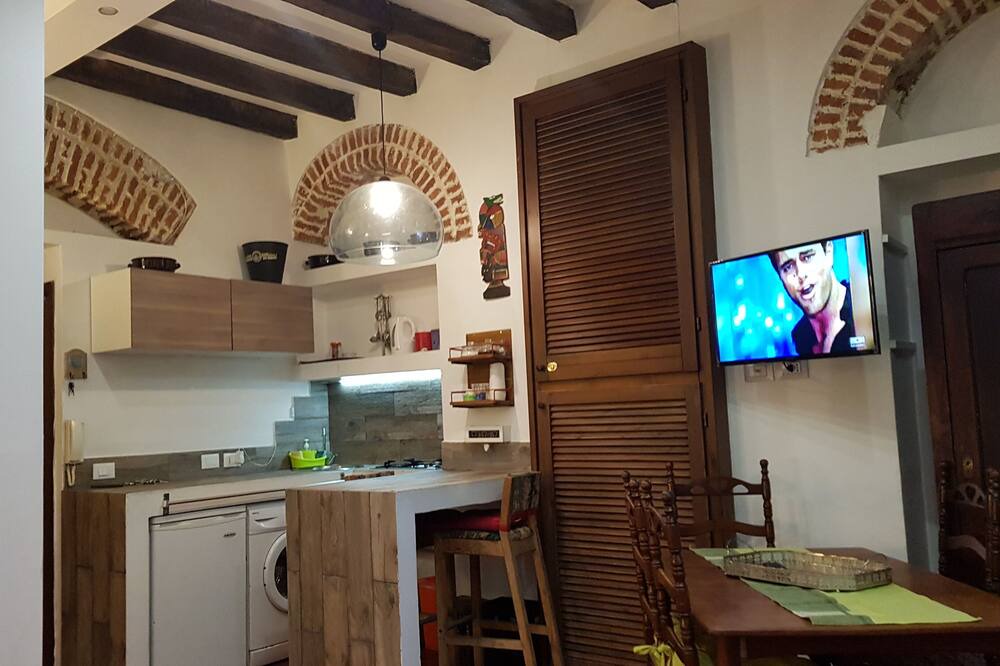 Photo of Kitchen in Centro Direzionale