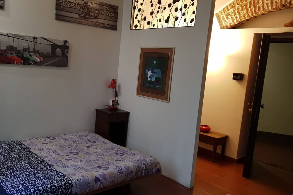 Photo of Bedroom in Centro Direzionale