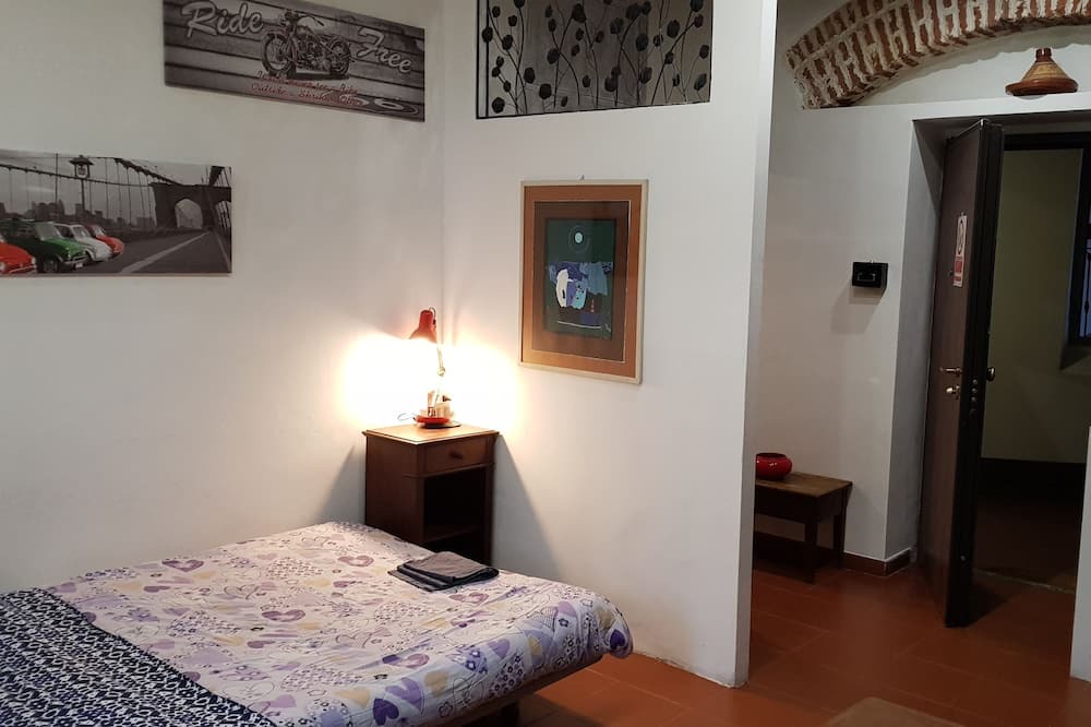 Photo of Bedroom in Centro Direzionale
