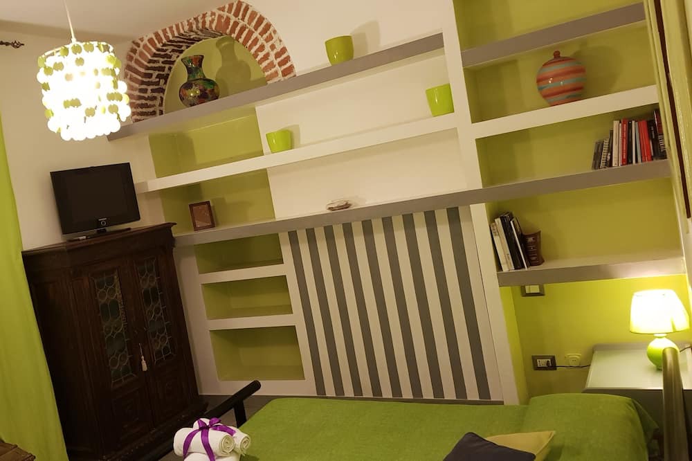 Photo of Bedroom in Centro Direzionale