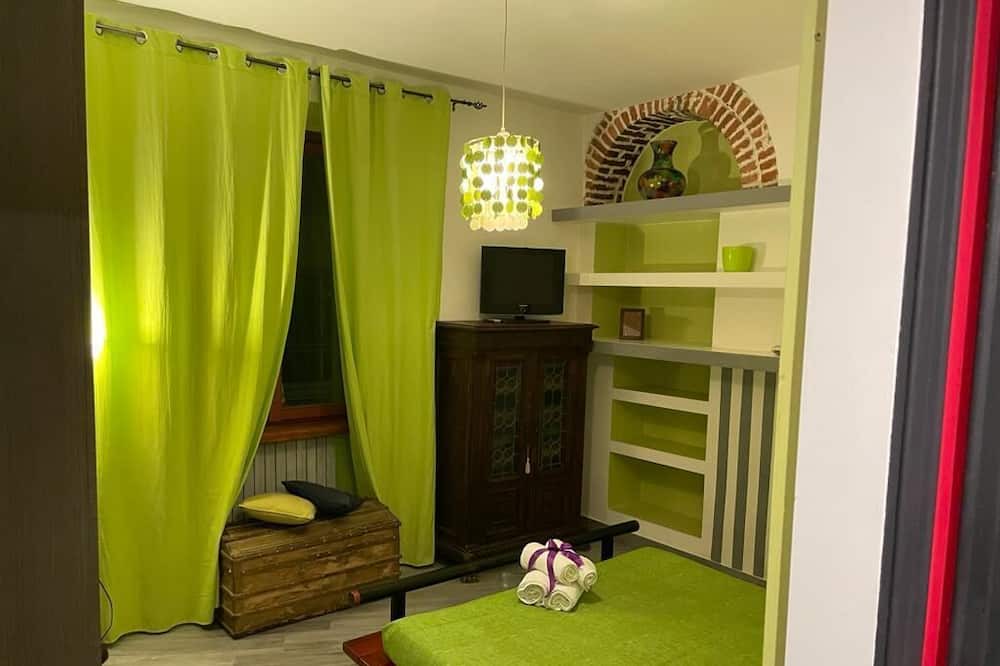 Photo of Bedroom in Centro Direzionale