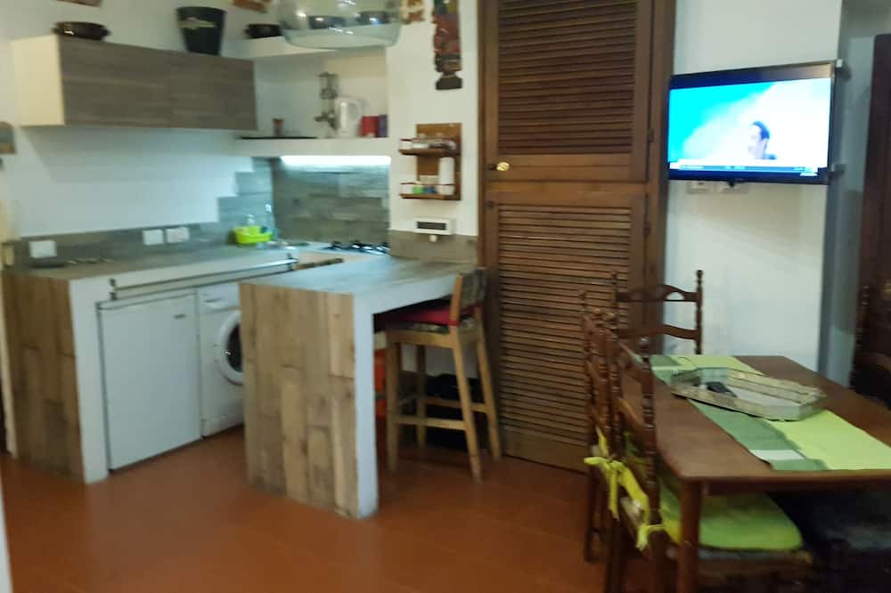 Photo of Kitchen in Centro Direzionale