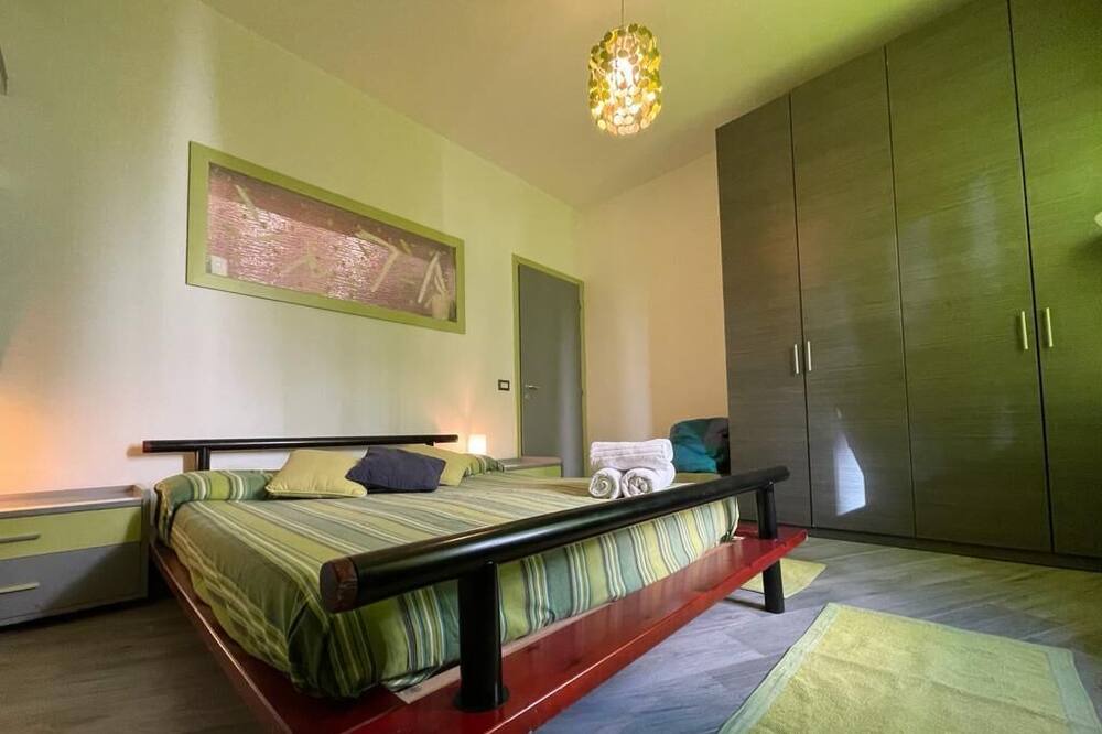 Photo of Bedroom in Centro Direzionale