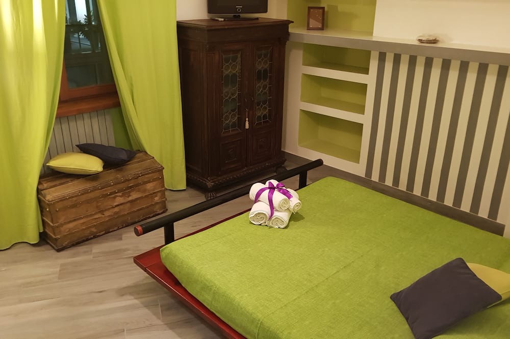 Photo of Bedroom in Centro Direzionale