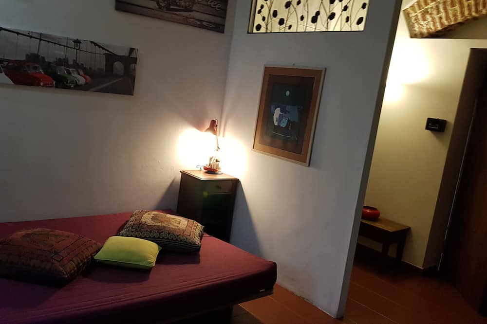 Photo of Bedroom in Centro Direzionale