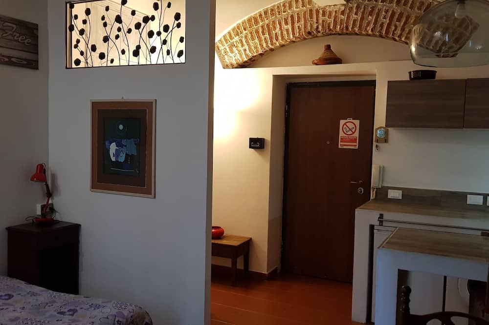 Photo of Bedroom in Centro Direzionale